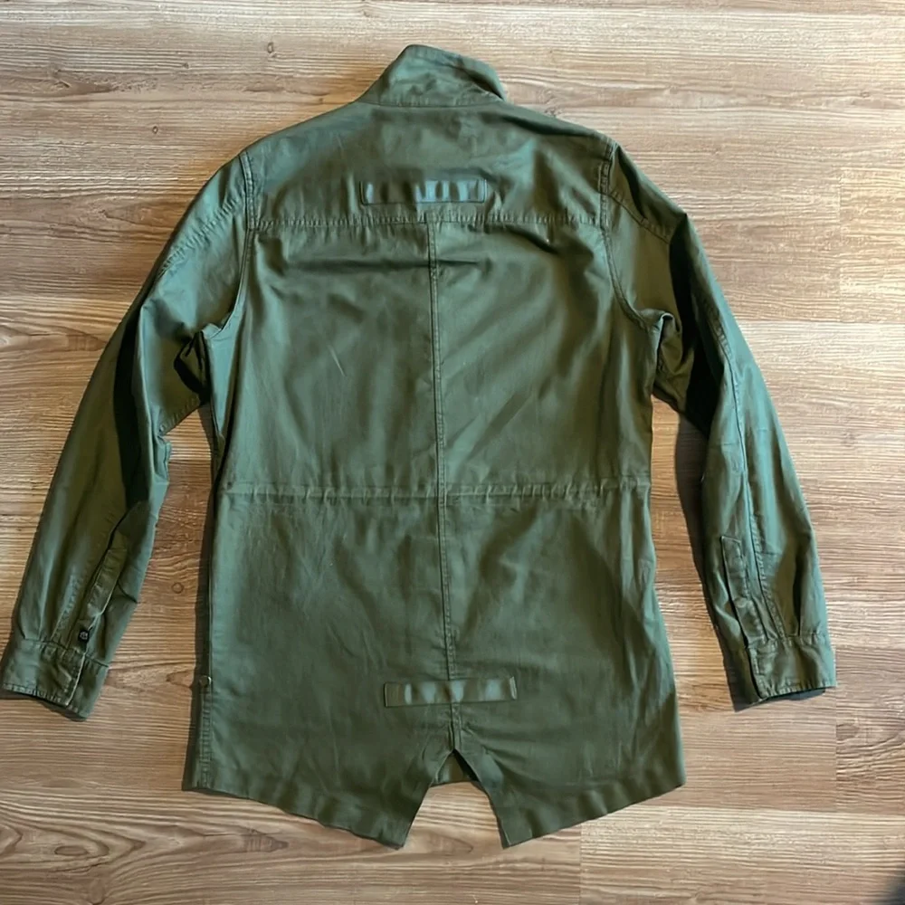 Scotch & Soda field jacket - Picture 6 of 8
